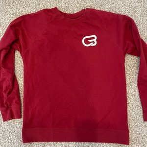 CycleBar Women’s M Longsleeve Top